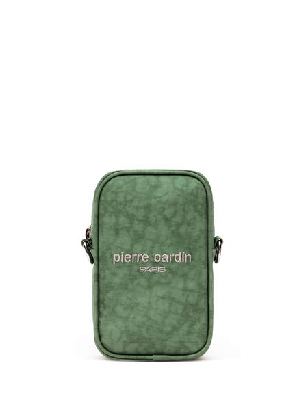 Yeşil Çapraz Çanta - 50297613004