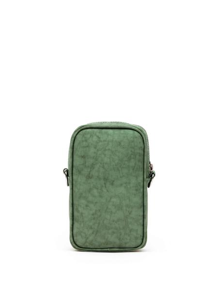 Yeşil Çapraz Çanta - 50297613004