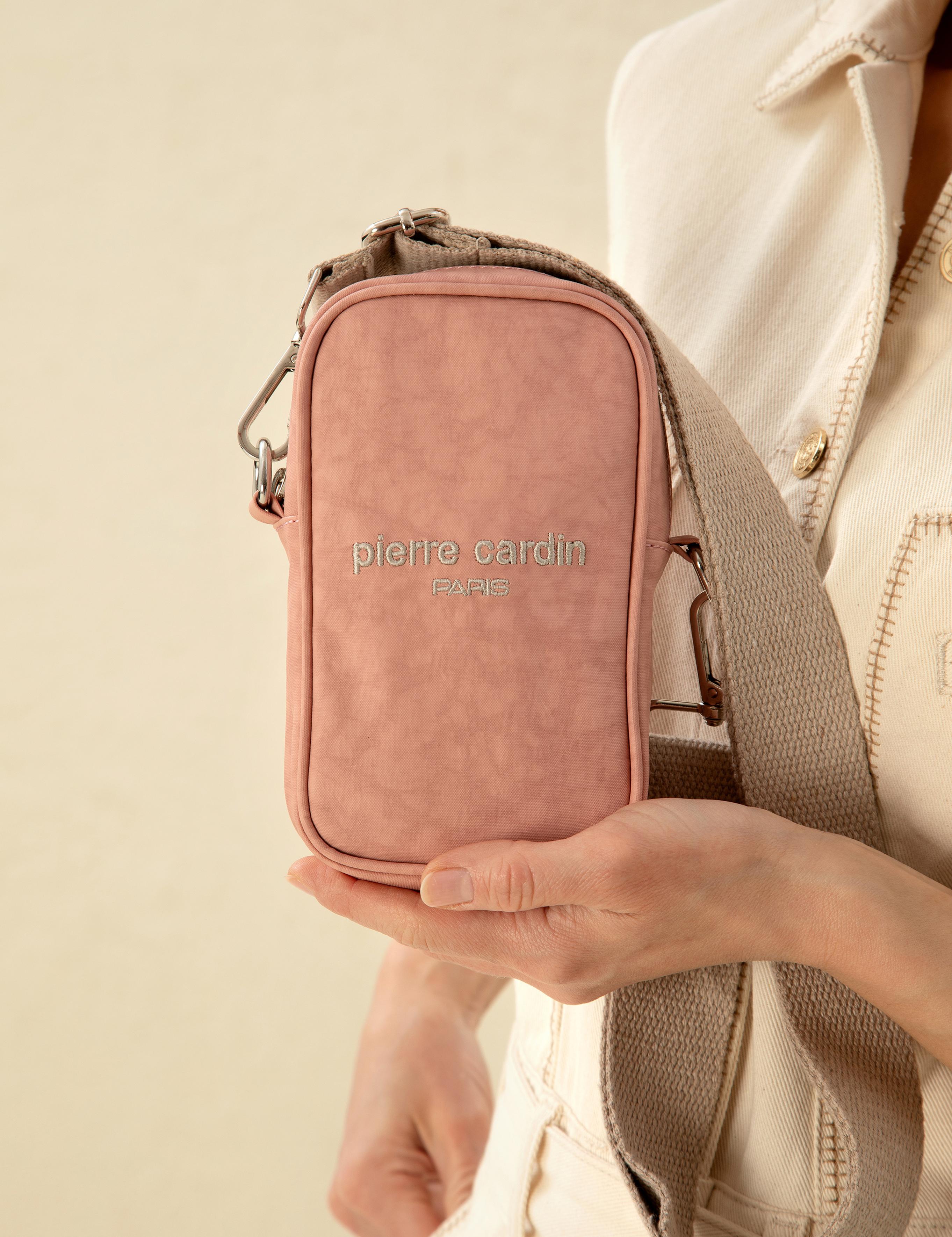 Mercan Çapraz Çanta