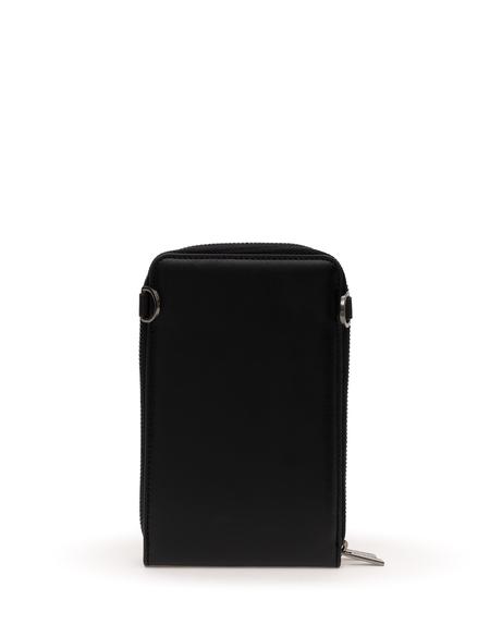 Erkek Siyah Omuz Çantası - 50286467001