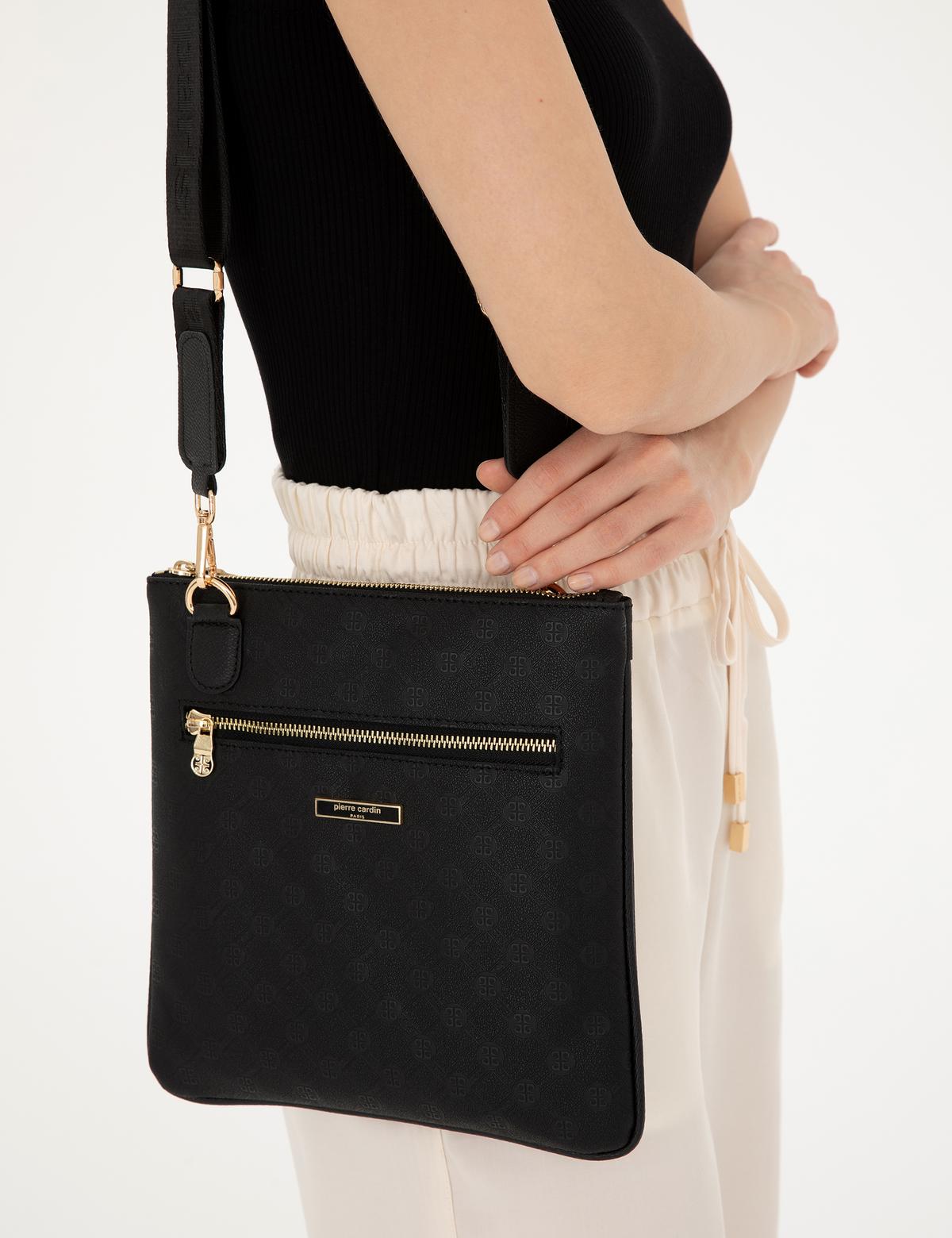 Siyah Çapraz Çanta - 50288595001