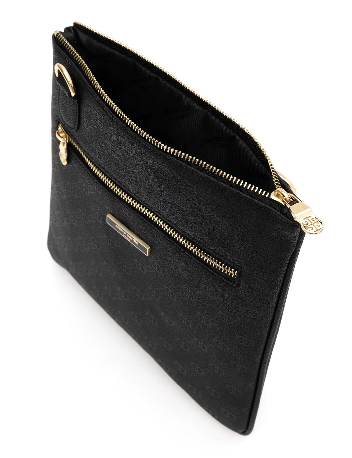 Siyah Çapraz Çanta - 50288595001