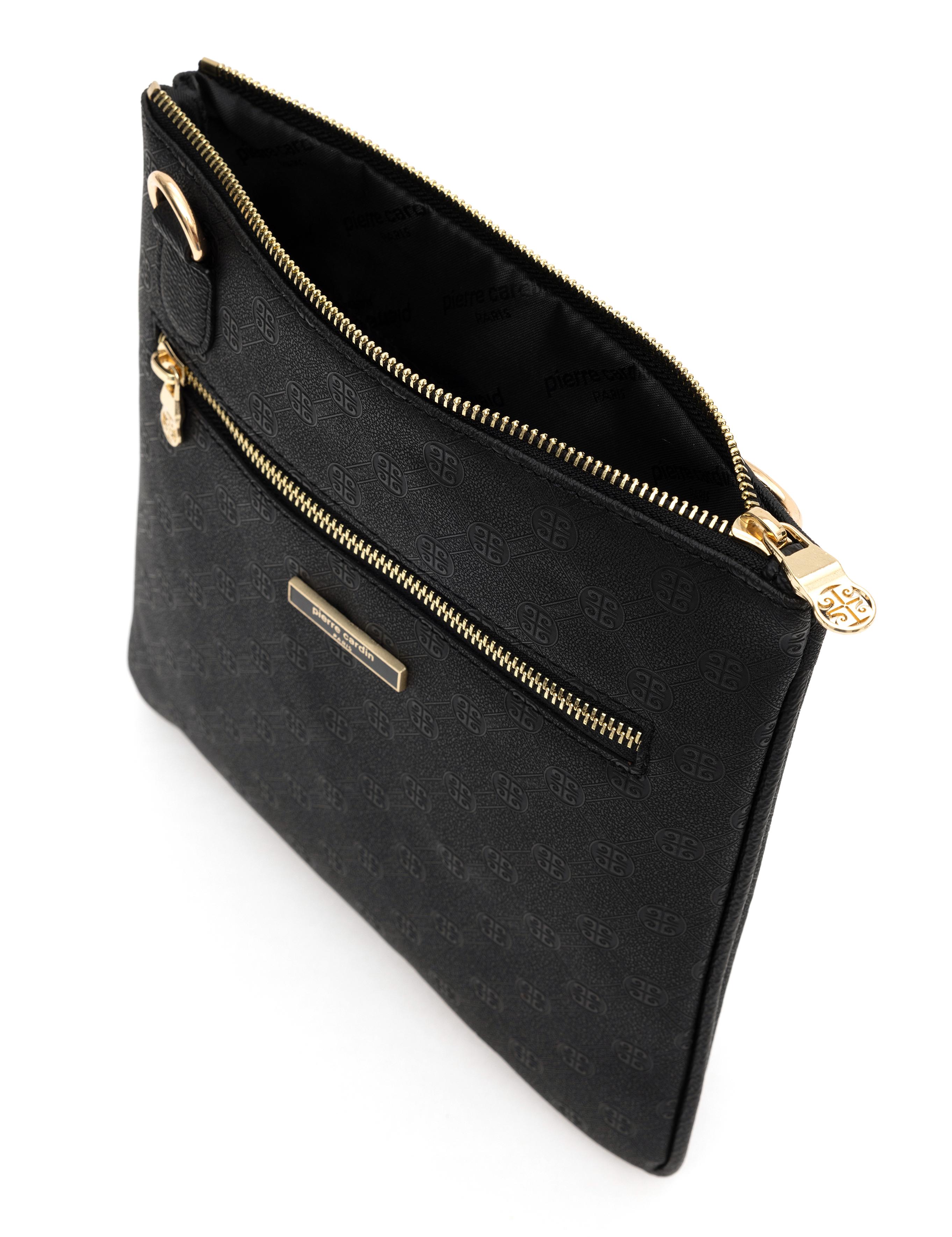 Siyah Çapraz Çanta