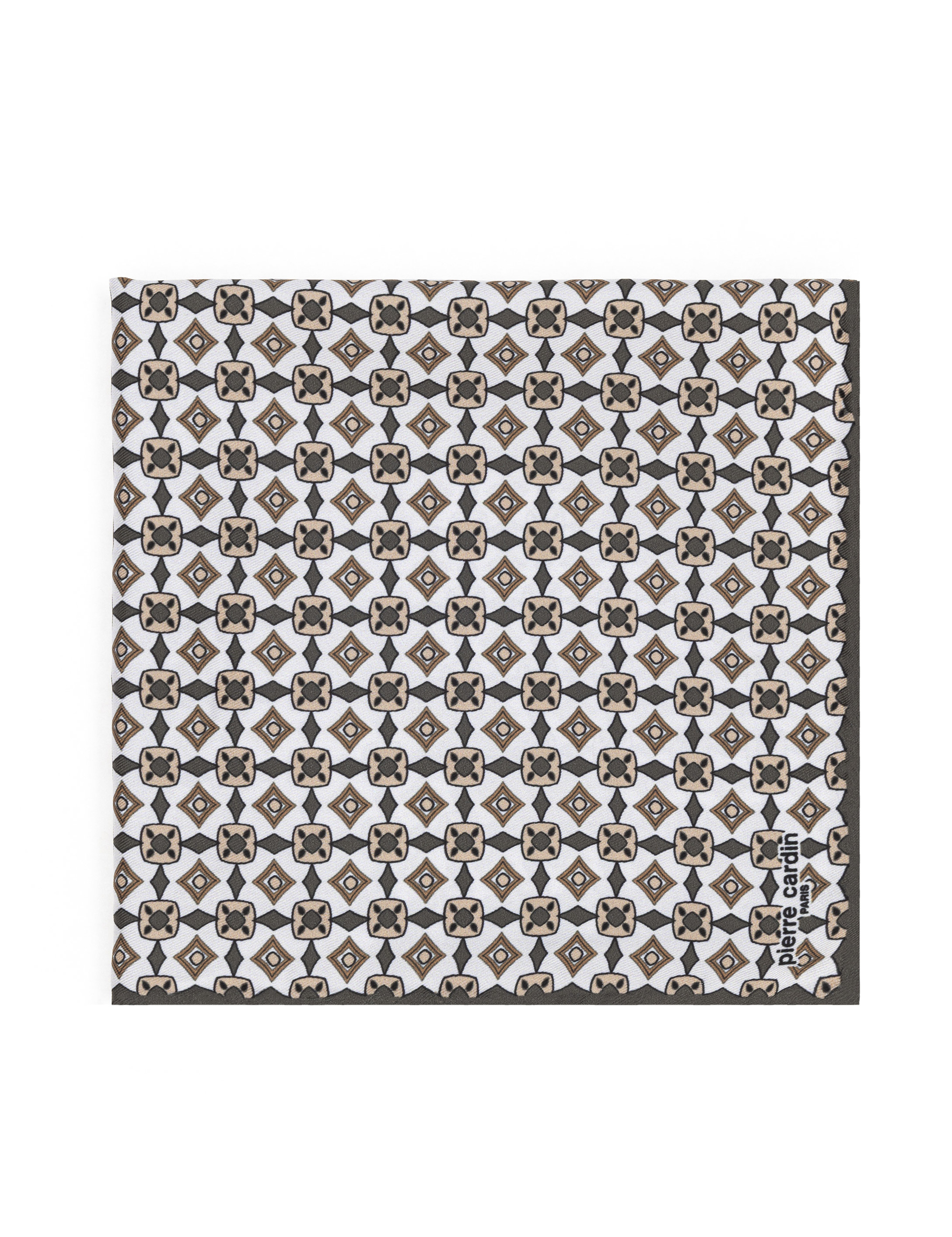 Yeşil Desenli Mendil - Image 2