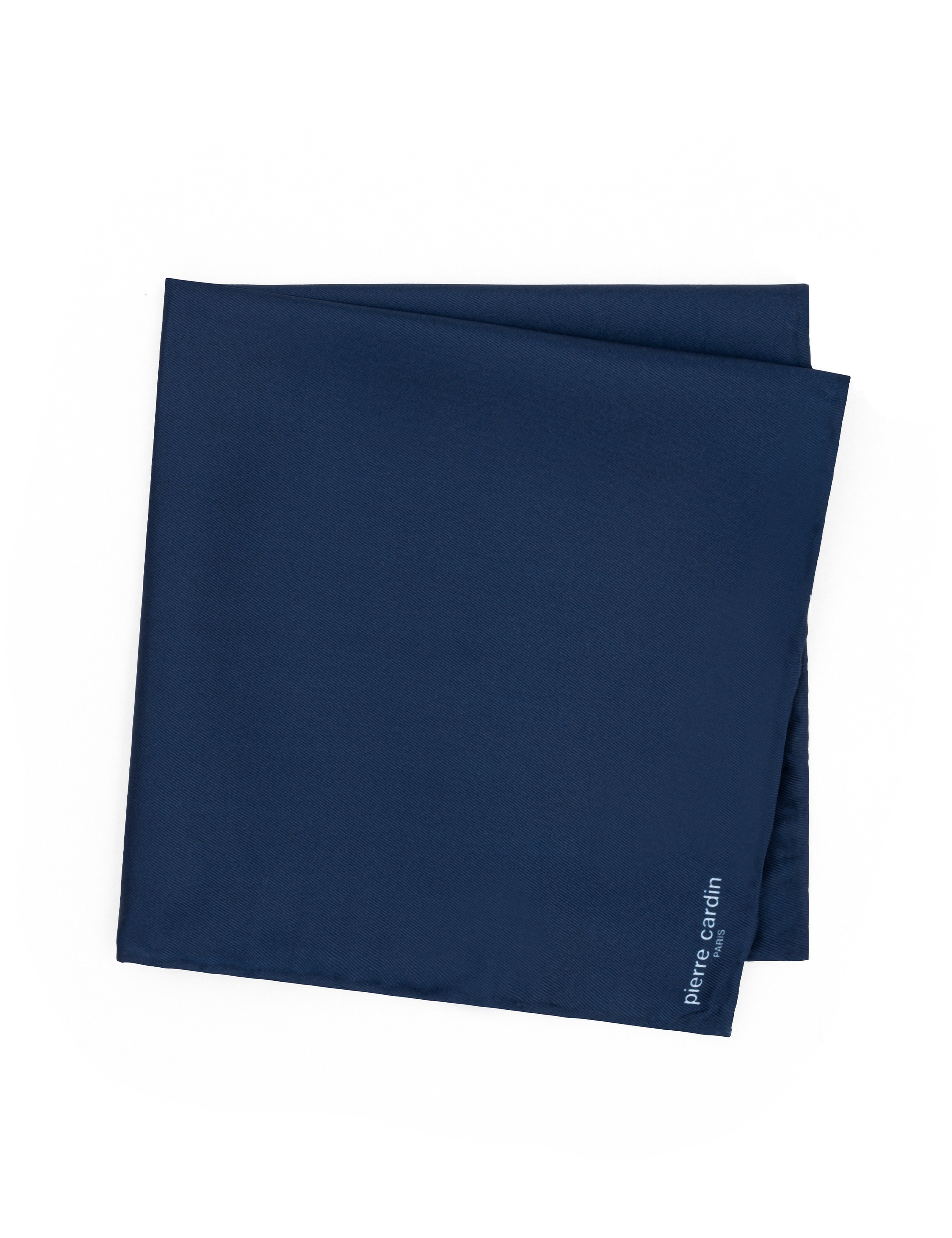 Lacivert Basic Mendil - Image 1