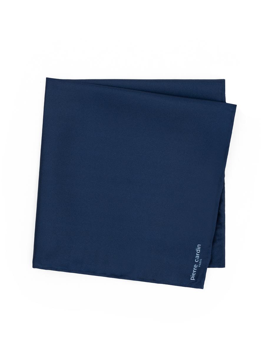 Lacivert Basic Mendil