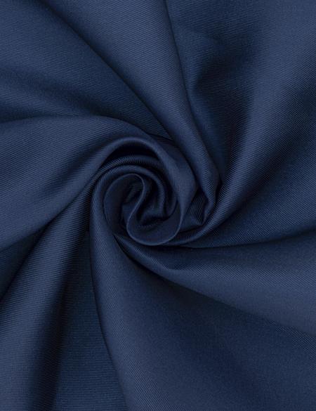 Lacivert Basic Mendil - 50294634001