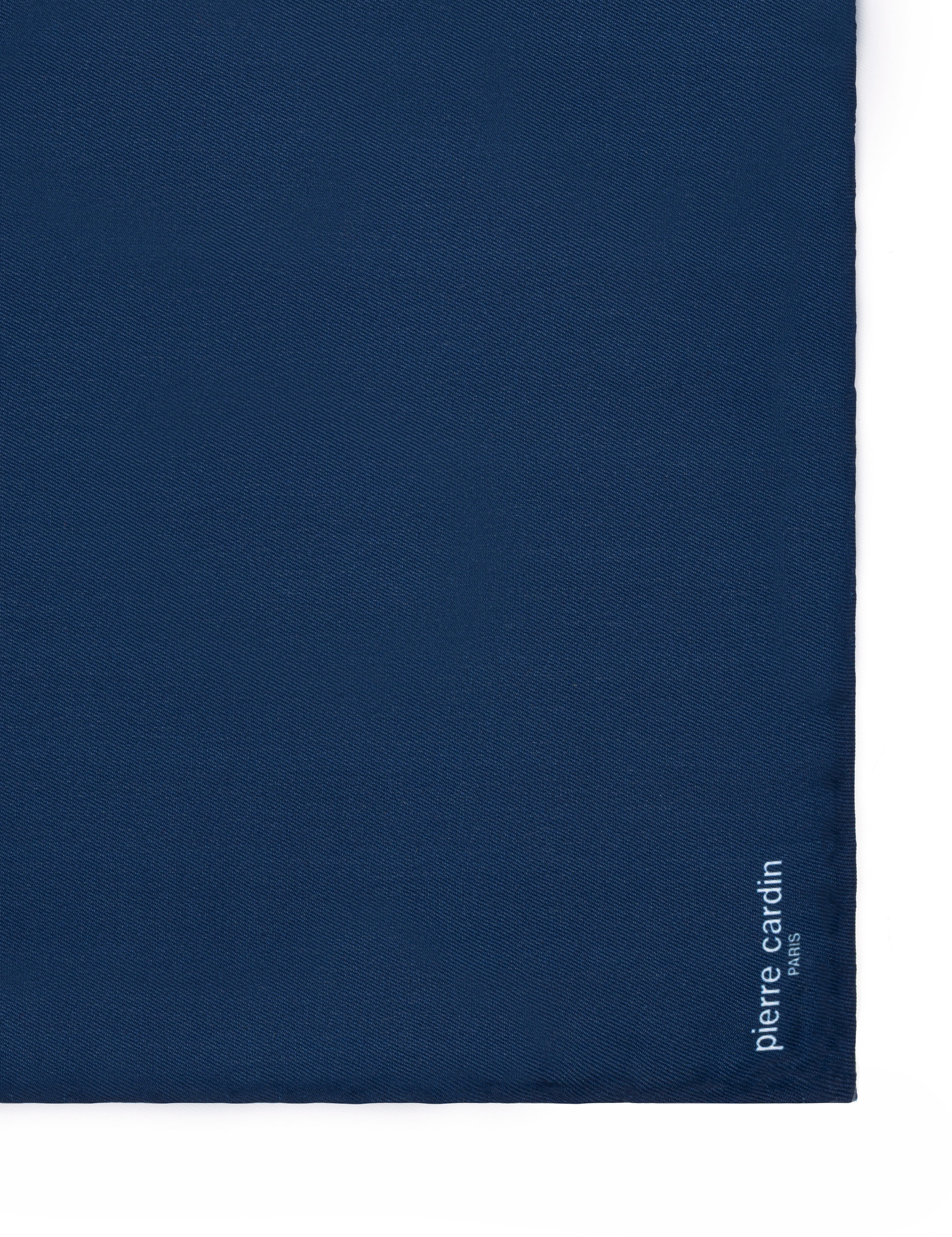 Lacivert Basic Mendil - Image 4