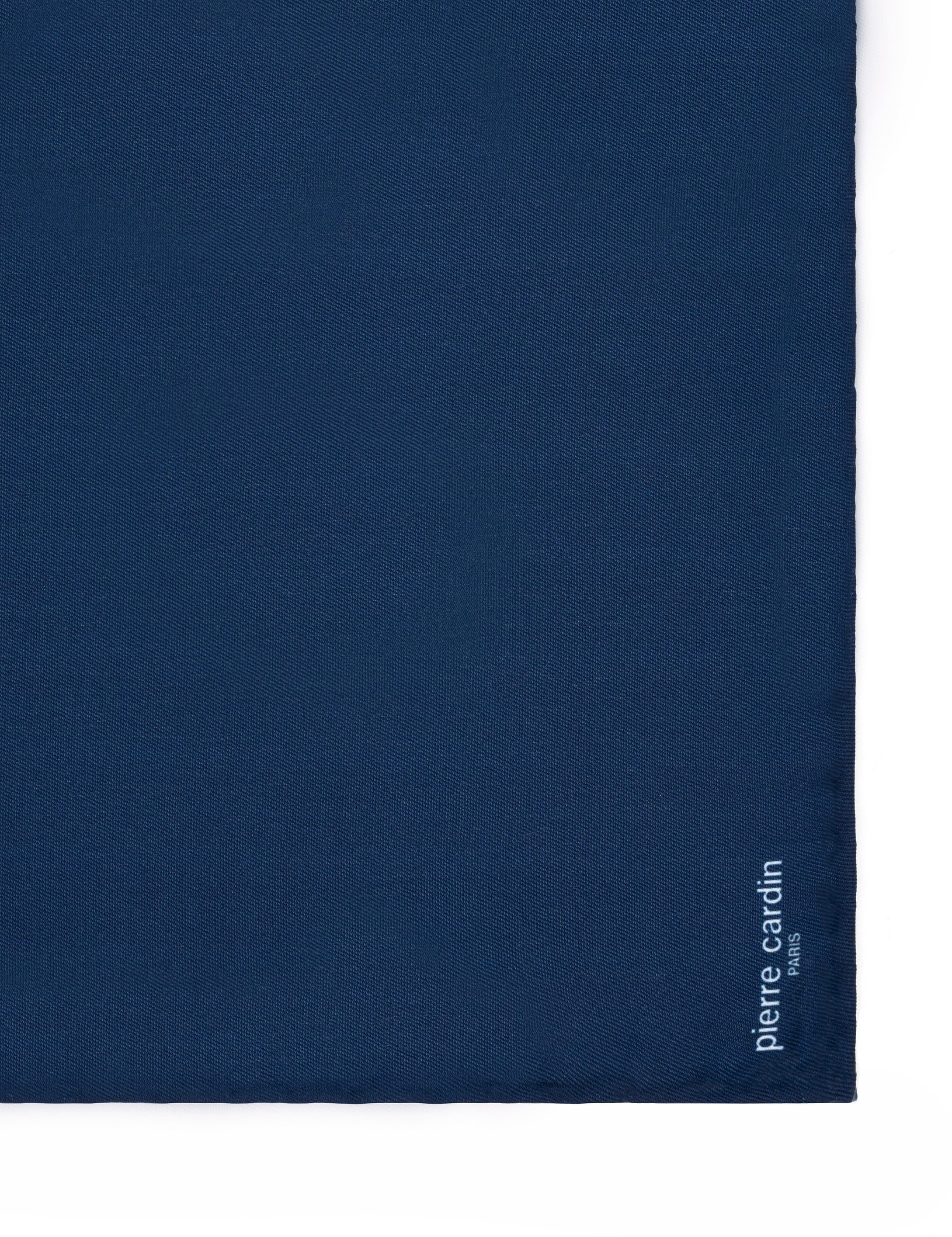 Lacivert Basic Mendil