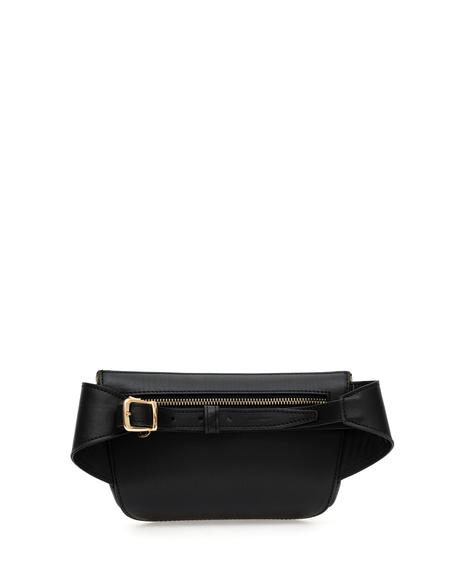Siyah Bel Çantası - 50288209002