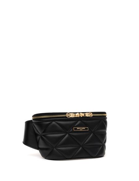 Siyah Bel Çantası - 50288209002