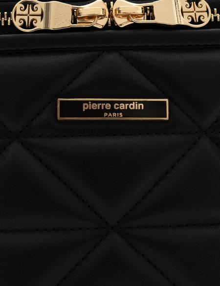 Siyah Bel Çantası - 50288209002