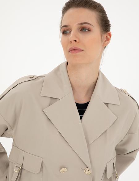 Kum Trençkot - 50292047003