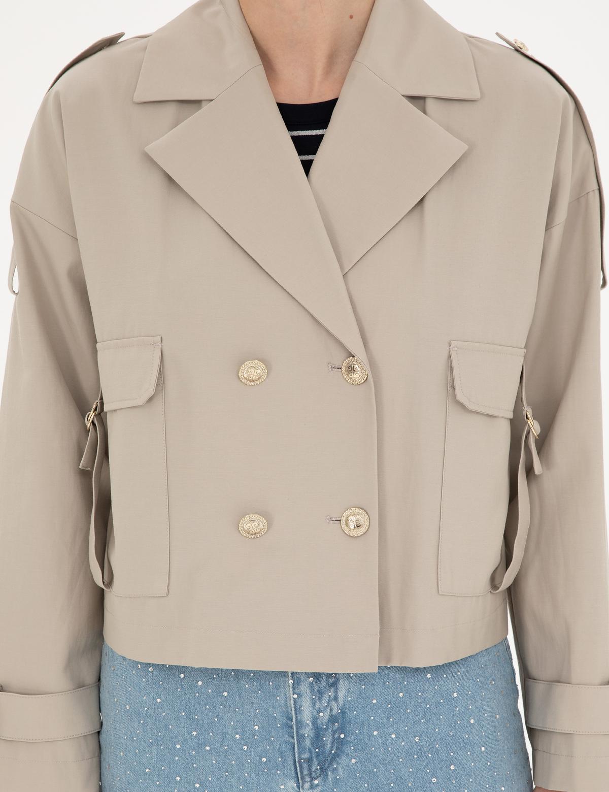 Kum Trençkot - 50292047003