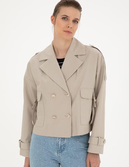 Kum Trençkot - 50292047003