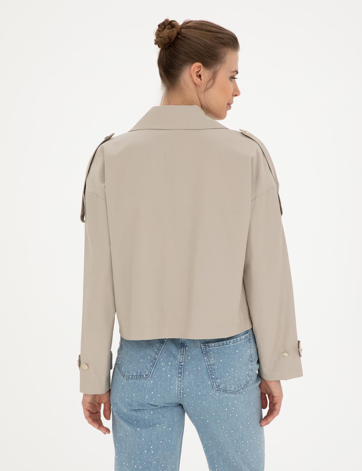 Kum Trençkot - 50292047003