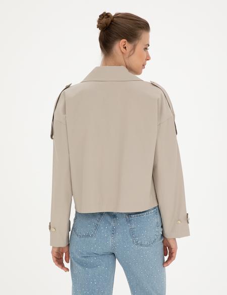 Kum Trençkot - 50292047003