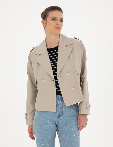 Kum Trençkot - 50292047003