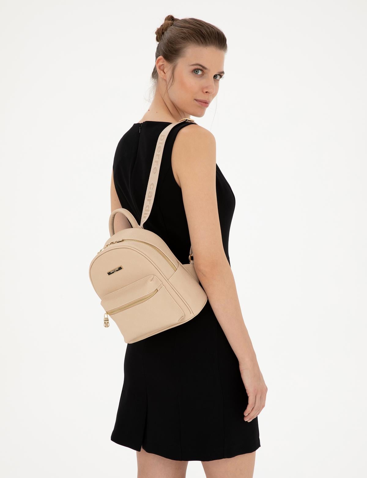 Vizon Sırt Çantası