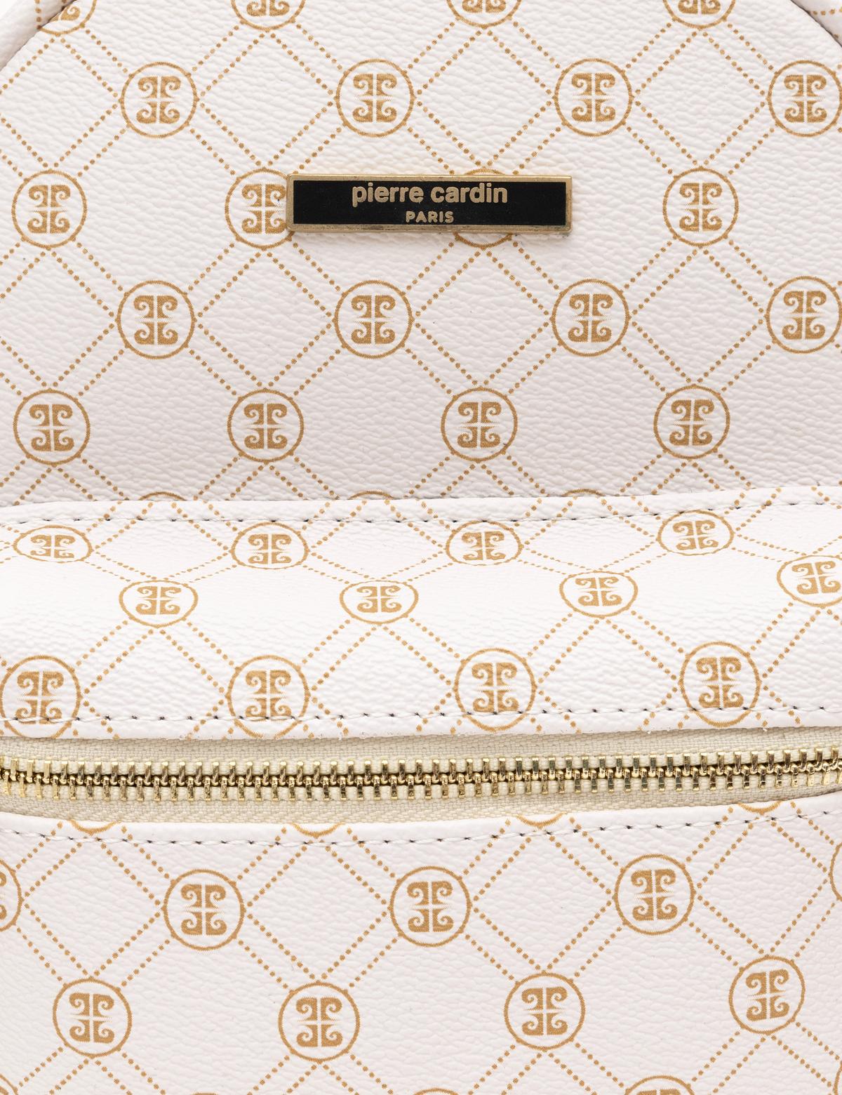 Krem Sırt Çantası - 50288206001