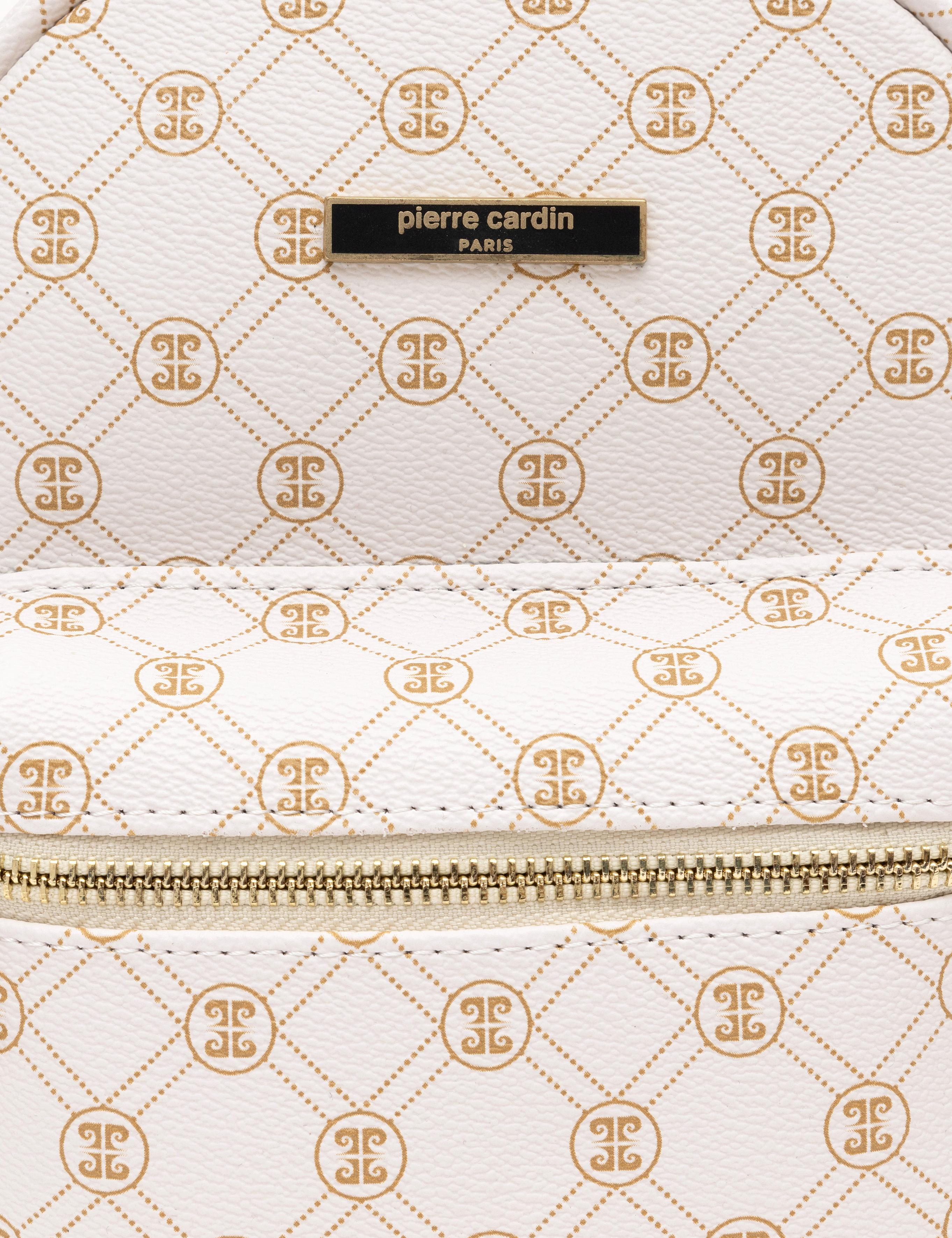 Krem Sırt Çantası