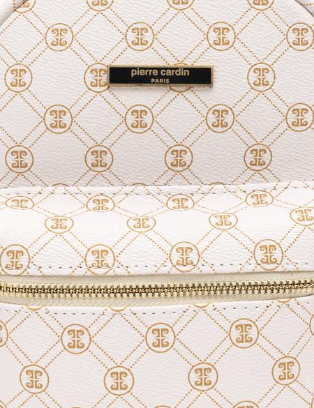 Krem Sırt Çantası - 50288206001