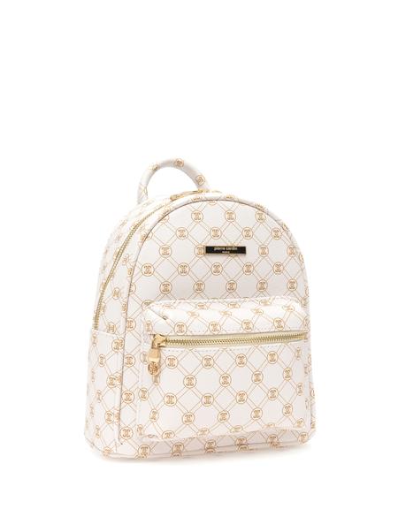 Krem Sırt Çantası - 50288206001