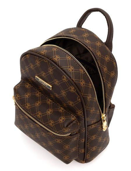 Kahverengi Sırt Çantası - 50288206002