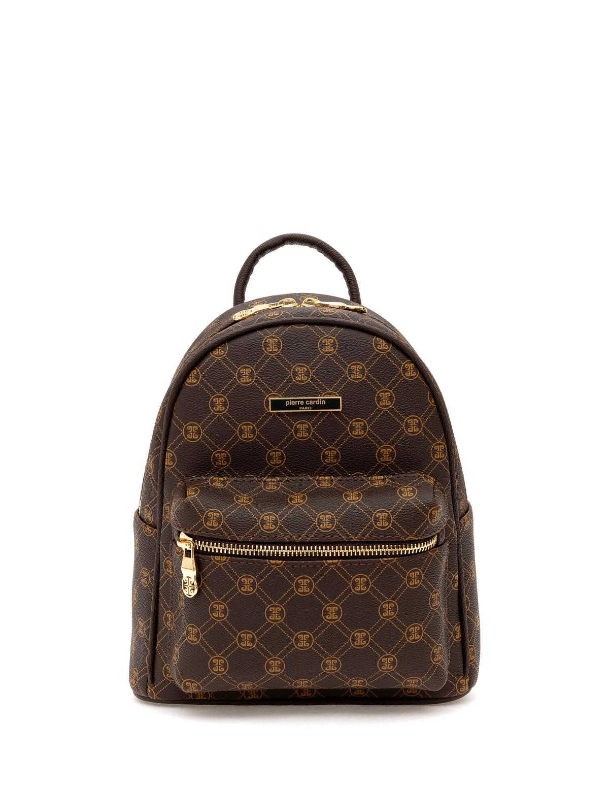 Kahverengi Sırt Çantası - 50288206002