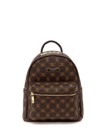 Kahverengi Sırt Çantası - 50288206002