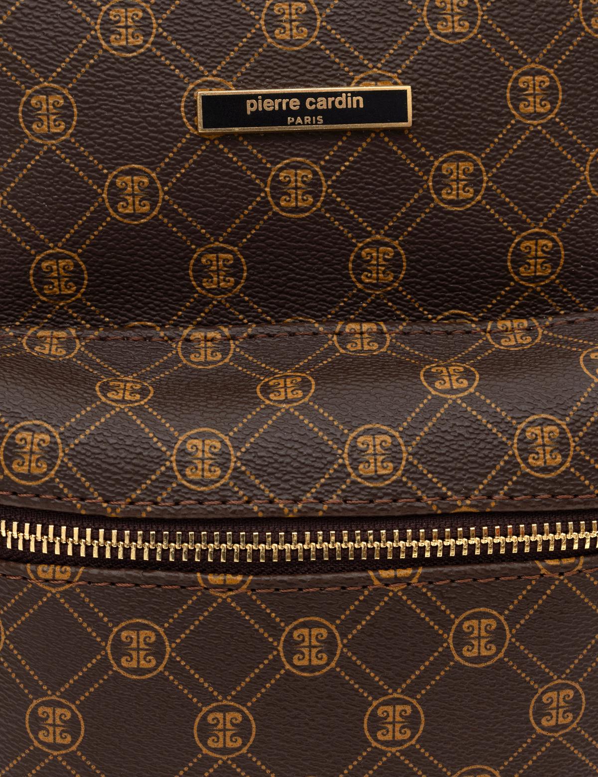 Kahverengi Sırt Çantası - 50288206002