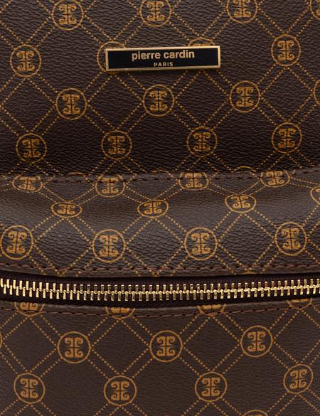 Kahverengi Sırt Çantası - 50288206002