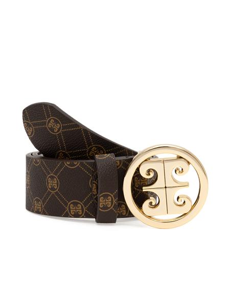 Kahverengi Kemer - 50288549001