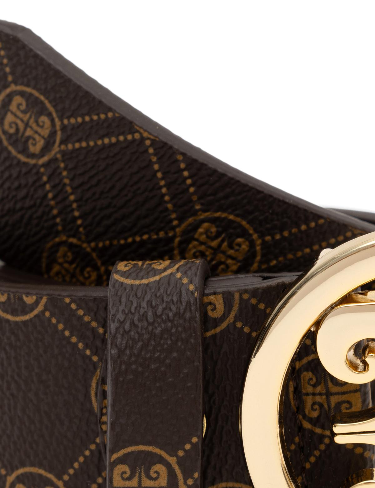 Kahverengi Kemer - 50288549001