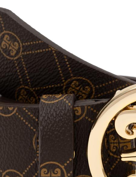 Kahverengi Kemer - 50288549001