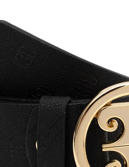 Siyah Kemer - 50288549004