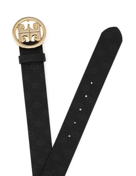 Siyah Kemer - 50288549004