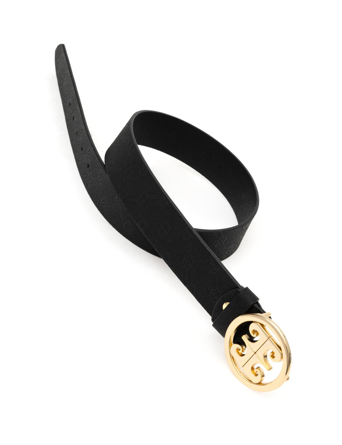 Siyah Kemer - 50288549004