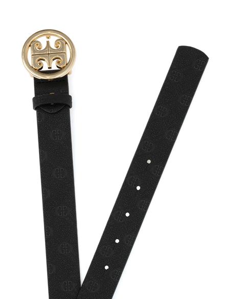 Siyah Kemer - 50288581005