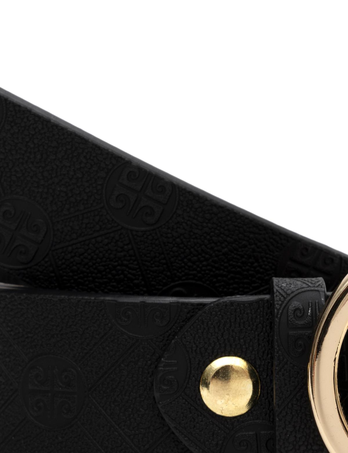 Siyah Kemer - 50288581005