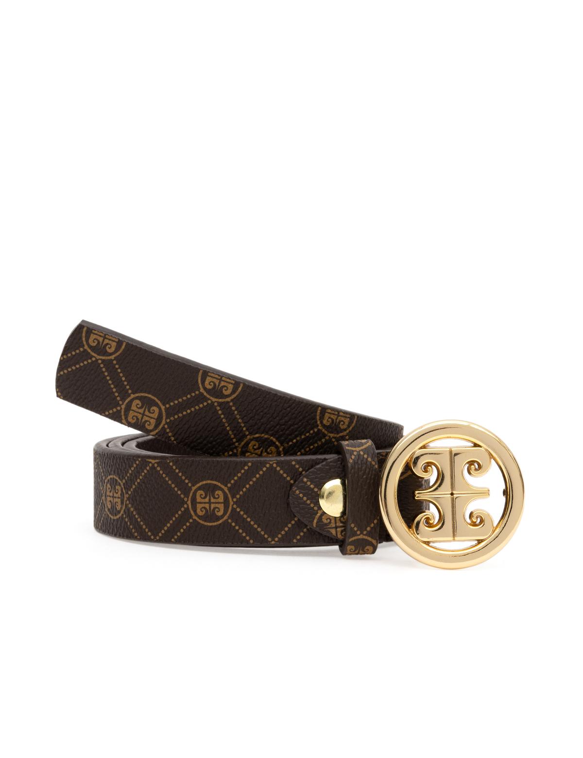 Kahverengi Kemer - 50288582001