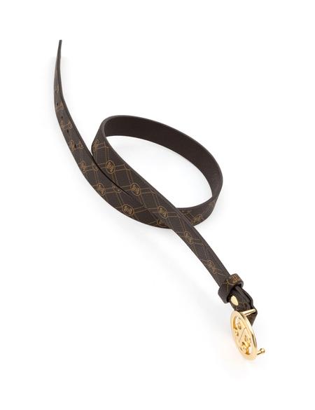 Kahverengi Kemer - 50288582001