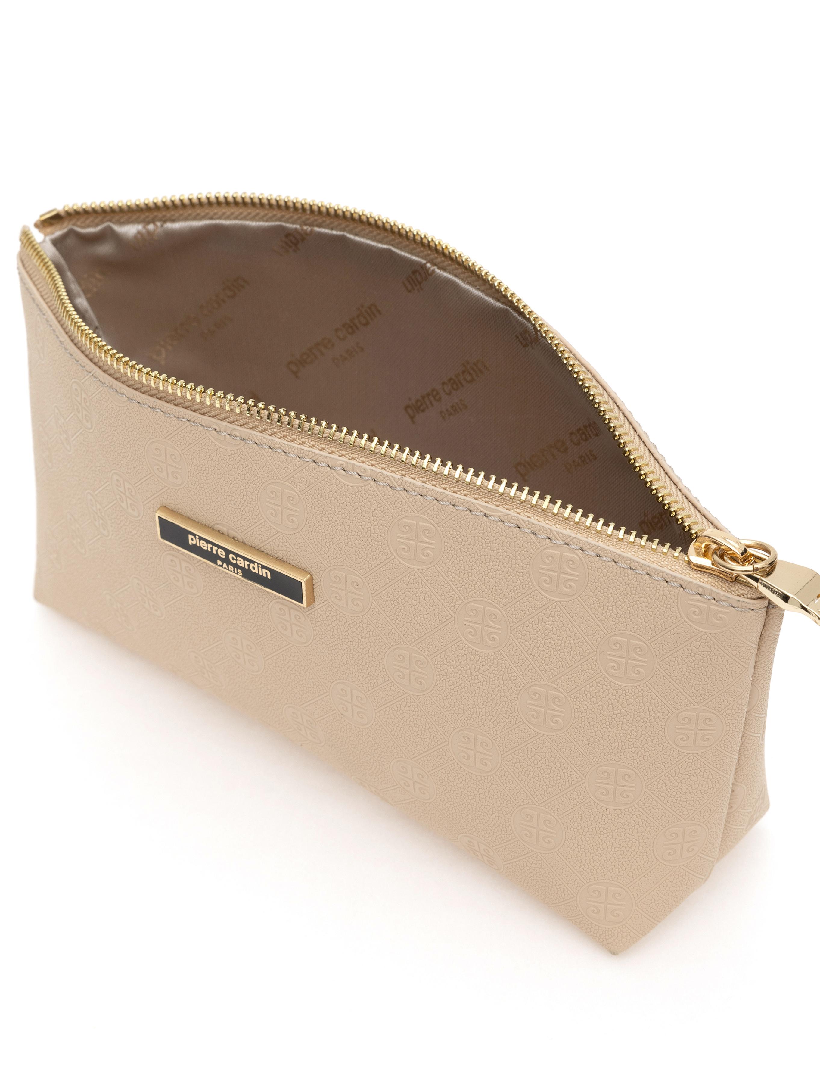 Vizon Makyaj Çantası