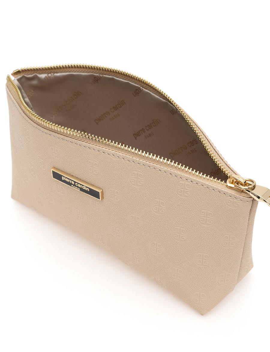 Vizon Makyaj Çantası