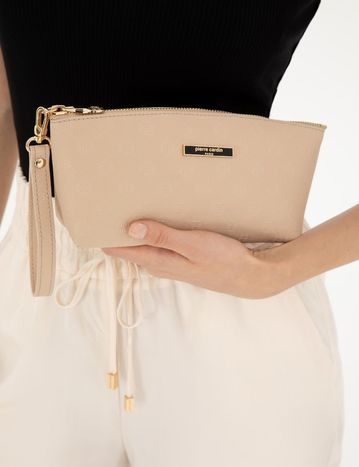 Vizon Makyaj Çantası - 50288201002