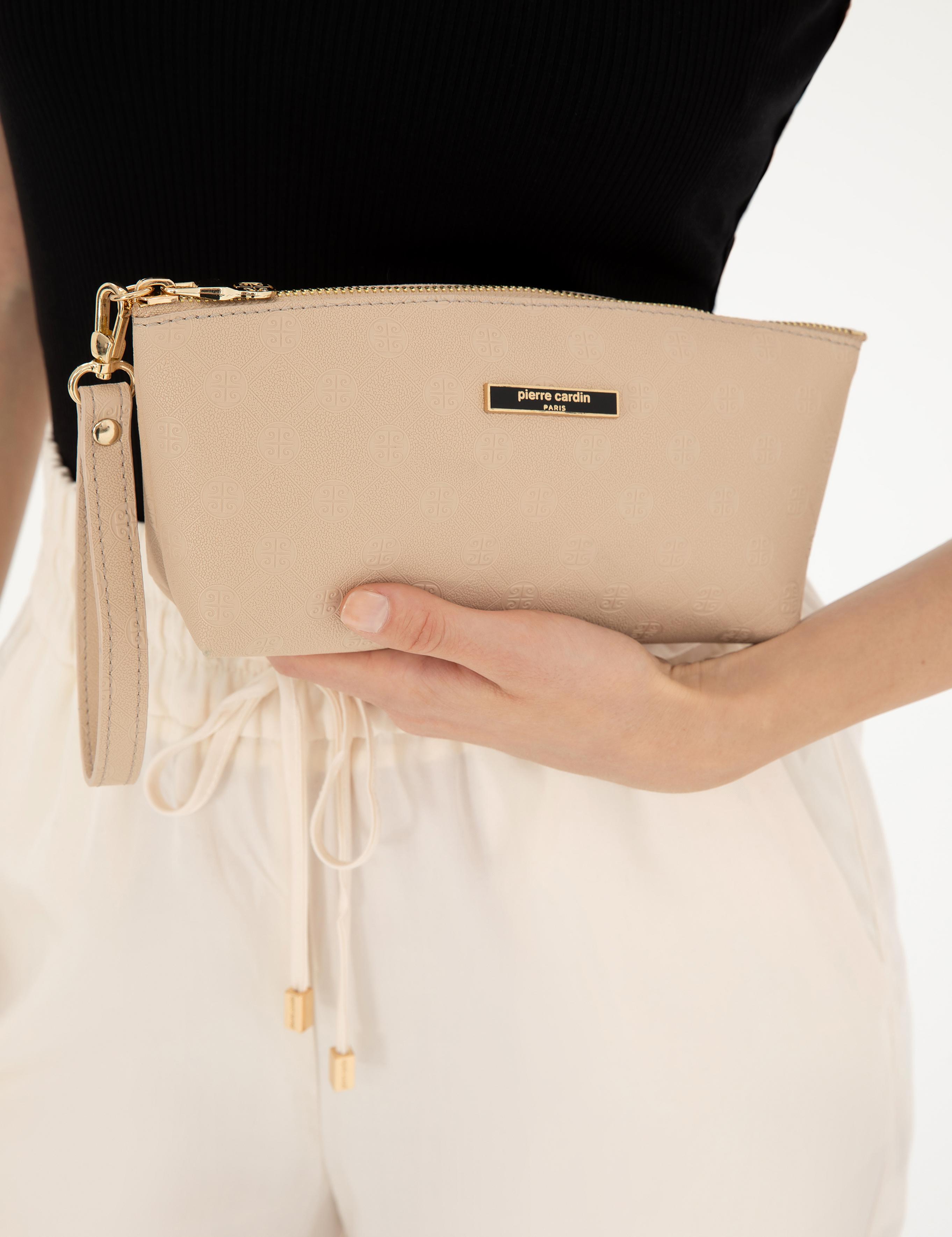 Vizon Makyaj Çantası