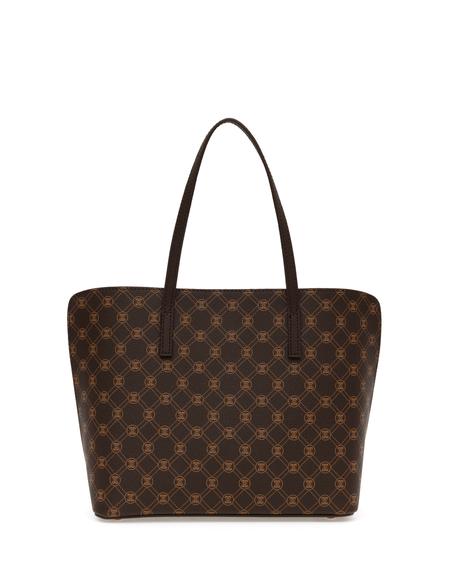 Kahverengi Omuz Çantası - 50288591001