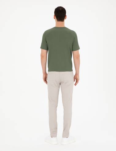 Taş Slim Fit Jean Pantolon
