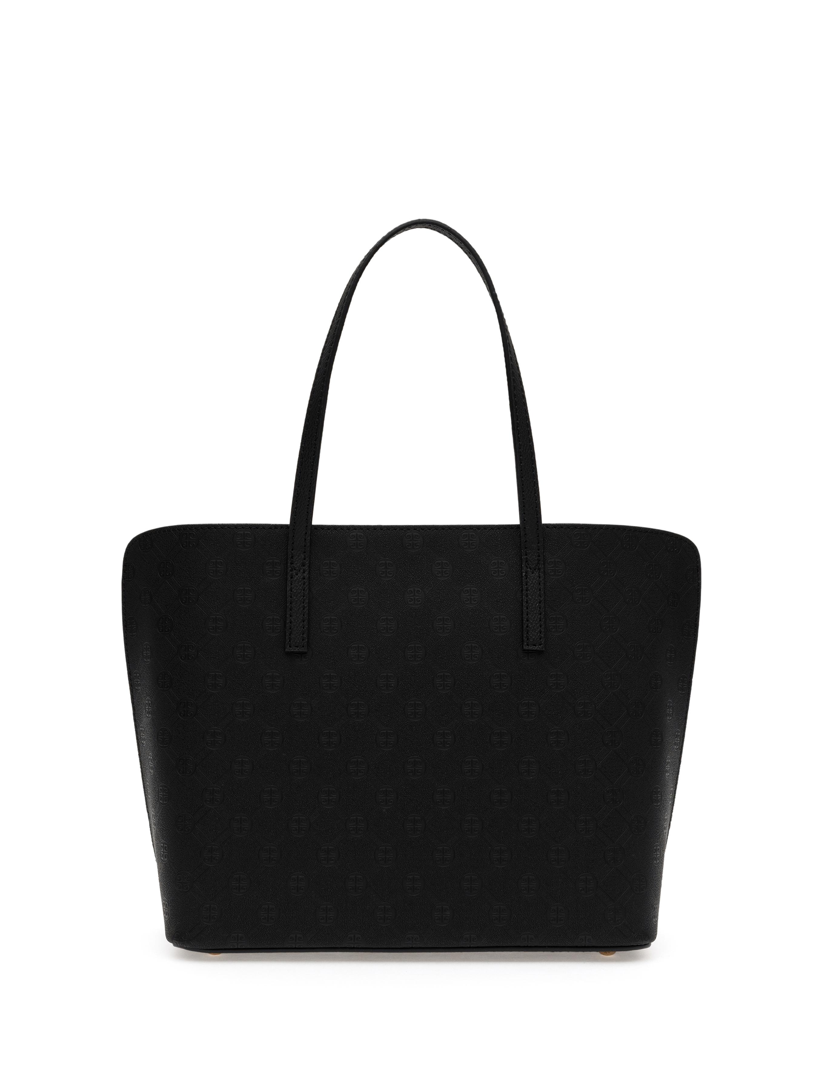 Siyah Omuz Çantası