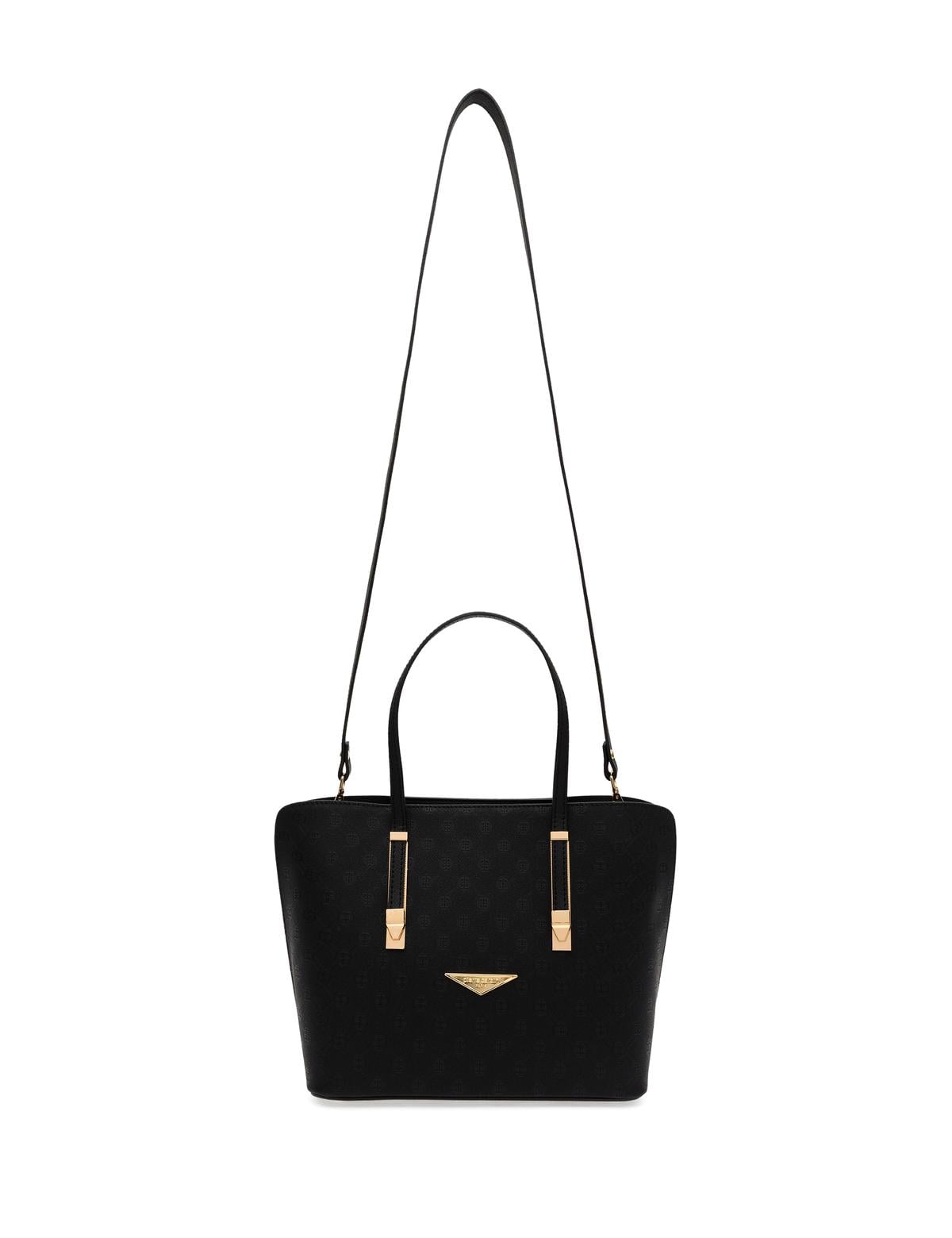 Siyah Omuz Çantası - 50288120002